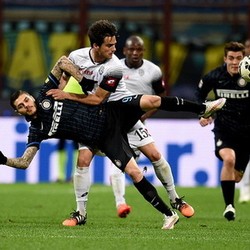 Inter Ditahan Cesena 1-1
