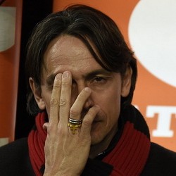 Inzaghi Yakin Posisinya Masih Aman
