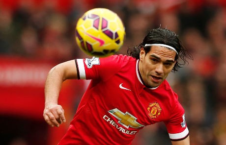 Waktumu Semakin Sempit, Falcao