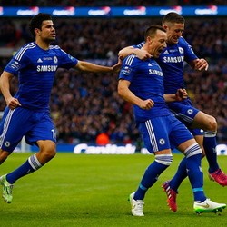 Chelsea Butuh Sebuah Kemenangan Meyakinkan