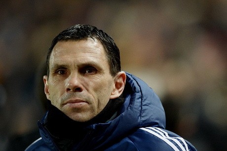 Sunderland Pecat Poyet