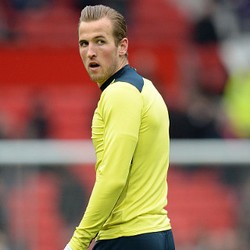 Cuma Kane yang Bisa Bawa Spurs ke Empat Besar