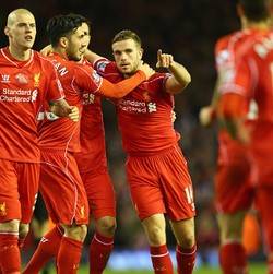 Liverpool Ditegaskan Tak Punya Masalah untuk Atasi Tekanan