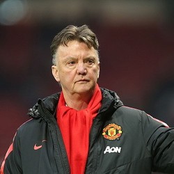 Van Gaal: City Kini Terseret dalam Balapan Tikus