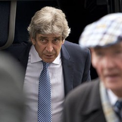 Pellegrini Diprediksi Bakal Dipecat City Akhir Musim