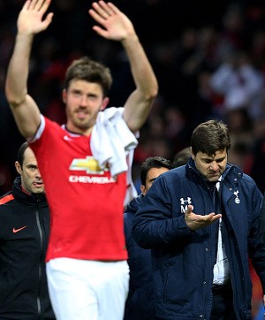 Pochettino: Spurs Bermain Sangat Buruk