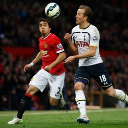 Senang Sudah Kembali Main, Rafael Kini Ingin Jebol Gawang Liverpool Lagi