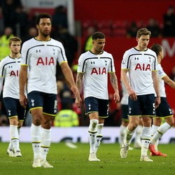 Spurs Sangat Sulit Finis Empat Besar