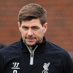 Meski Sudah Fit, Gerrard Belum Tentu Jadi Starter