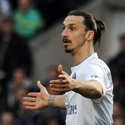 Ibra dan Umpatannya yang Dituding Menghina Prancis