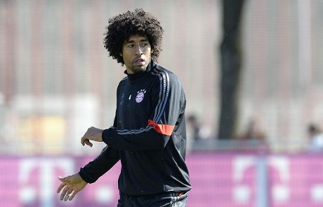 Mustahil Bagi Dante Balik Lagi ke Gladbach