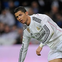 Sebagai Pribadi yang Kompetitif, Reaksi Ronaldo Usai Gol Dinilai Wajar