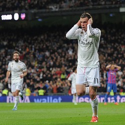 Bale Rayakan Gol dengan Tutup Kuping untuk Respons Kritikan?