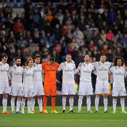 Ramos Anggap Wajar Pendukung Madrid yang Penuntut