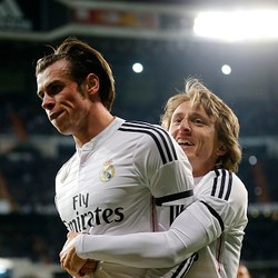 Mental Bagus, Madrid Tinggal Fokus Asah Strategi Jelang El Clasico