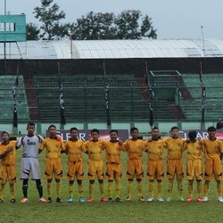 Talenta-talenta Sepakbola yang Terbuang di Indonesia