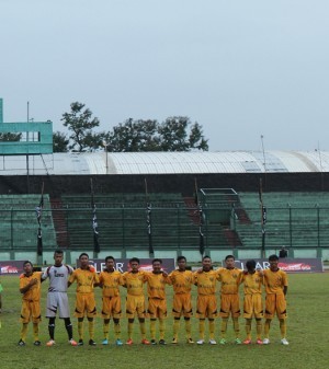 Talenta-talenta Sepakbola yang Terbuang di Indonesia