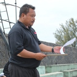 Coach Zaenal pada Pelatih SSB: Biarkan Anak-anak Tetap Jadi Anak-anak