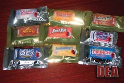 Dibungkus Mirip Permen, Ganja Medis Dianggap Bisa Bahayakan Anak-anak