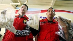 Soal Pangan Berformalin, BPOM Mulai Fokus Bidik Industri