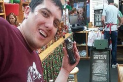 Masuk RS karena Tantangan Makan Sambal, Pria Ini Ketahuan Punya Tumor