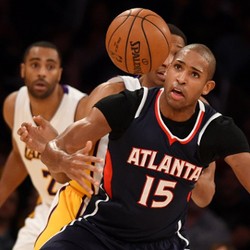 Hawks Bekap Lakers, Thunder Atasi Bulls