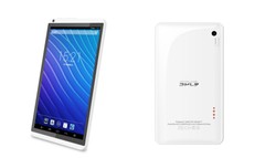 SPC P1 Nuvo, Tablet Android KitKat Quad Core Rp 599,000 Hanya di Lazada