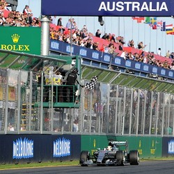 Sudah Dominan di Australia, Mercedes Yakin Bisa Lebih Kompetitif di Malaysia