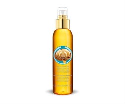 Manfaat Argan Oil untuk Tubuh dan Rambut dari The Body Shop
