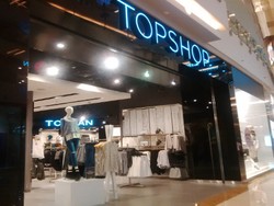 Topshop Sale Up to 40%
