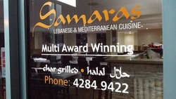 Restoran Halal di Australia Kembali Terima Serangan Negatif