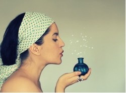 Keharuman Mampu Membangkitkan Memori Seseorang Akan Anda