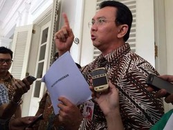 Ahok Minta PT Jakpro Lebur Sejumlah BUMD Agar Jadi Perusahaan Konglomerat