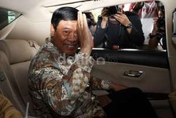 Pemerintah Akan Gelar Rakor Bahas WNI yang Bergabung ke ISIS