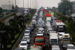 Pengguna Tol Jagorawi Kena Imbas Macet Tol JORR, Apa Solusinya?