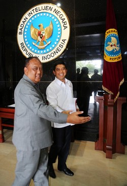 BIN: Turki Pertimbangkan Opsi Deportasi 16 WNI yang Ditangkap