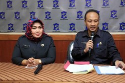 Pemkot Surabaya Klarifikasi Warganya Bernama Suroya Tak Pergi ke Turki