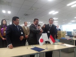 APPSI Gandeng Jepang untuk Majukan Pendidikan dan Perawat di Daerah