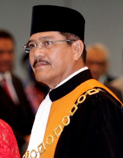 Kurun 2014, Hukuman Pelaku Illegal Fishing Maksimal 2 Tahun Penjara