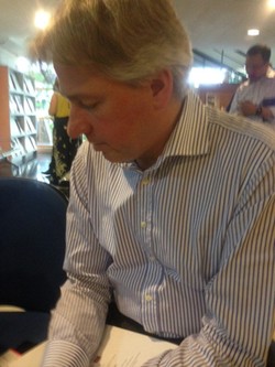 Media Jerman Soroti RI yang Jadi Tamu Kehormatan Frankfurt Book Fair