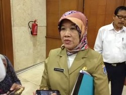 Kepala Bappeda DKI Benarkan Adanya Ketidakberesan dalam Sejumlah Nomenklatur