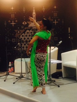 Indonesia di Leipzig, Permulaan Bagus untuk Sesuatu yang Lebih Besar