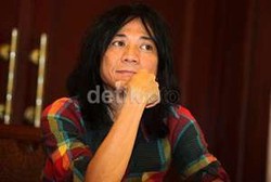 Kaka Disomasi Lulung, Abdee: Jutaan Orang Mengatakan Hal Sama