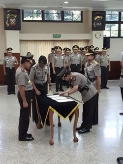 Anton Charliyan, Reserse Spesialis Kasus Misterius yang Jadi Kadiv Humas Polri