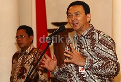 Ahok Kritik DPRD karena Tak Sertakan Bank DKI Sebagai Penerima PMP APBD 2015