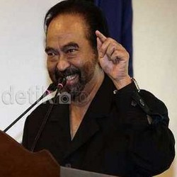 Surya Paloh Akan Bangun Hotel Berstandar Internasional di Sabang