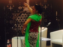 Leipzig, Awal yang Bagus RI untuk yang Lebih Besar