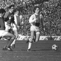Arsenal Boleh Berkaca pada Ajax 1969