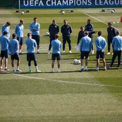 Saatnya Atletico Fokus ke Leverkusen dan Tepikan Hasil Tak Oke di La Liga