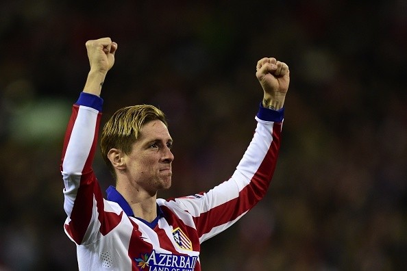 Torres Ingin Raih Trofi Liga Champions Bersama Atletico